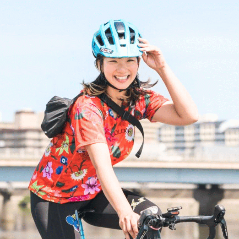 平野 由香里